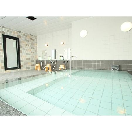 Hotel Areaone Chitose - Vacation Stay 96109V Exteriör bild