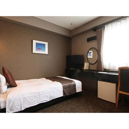 Hotel Areaone Chitose - Vacation Stay 96109V Exteriör bild