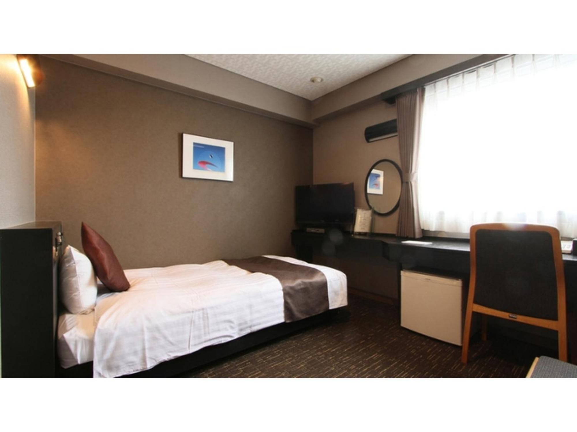 Hotel Areaone Chitose - Vacation Stay 96109V Exteriör bild